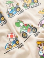 NEXT SUPER MARIO t-krekls ar īsam piedurknēm, E39349, 134 cm