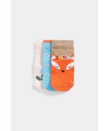 MOTHERCARE zeķes, 3 gab., CA988