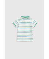 MOTHERCARE polo ar īsam piedurknēm, HD094