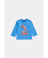 MOTHERCARE krekls ar garām piedurknēm, FC658