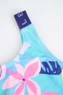 LEMON peldkostīms SWIMWEAR GIRL, krāsains, WL5376502SWG-022-128, 128