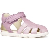 GEOX sandales BAREFOOT B656QA-0CR85-C8020, 27 izmērs