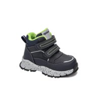 APAWWA kurpes, S6203R-NAVY/GREEN, 24 izmērs