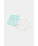 MOTHERCARE šorti, 2 gab., EC502