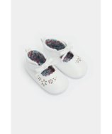 MOTHERCARE tekstila apavi, CB565