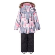 LENNE ziemas komplekts RIMONA, 116 cm, 116 cm