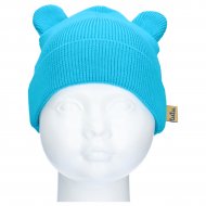 TUTU cepure, turquoise, 3-006608, 40/44 cm