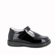 PRIMIGI baleta apavi, melni, 6912500, 32 izmērs