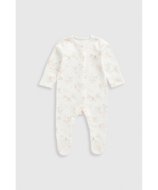 MOTHERCARE zīdaiņu kombinezons 3 gab., IF124 80