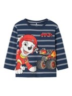 NAME IT PAW PATROL t-krekls, 13247219-2F3E55 122-128 cm