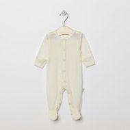 VILAURITA zīdaiņu kombinezons MERINO, ecru, 50 cm, art 347