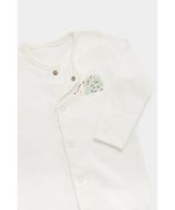 MOTHERCARE zīdaiņu kombinezons 3 gab., FC147