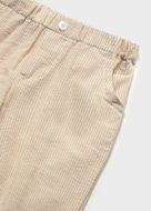 MAYORAL bikses, mocha, 1.518-68, 86  cm