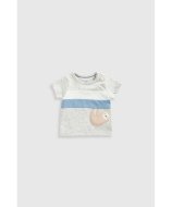 MOTHERCARE t-krekls ar īsam piedurknēm +bikses, GF260