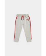 MOTHERCARE džogera bikses, 2 gab., CB023