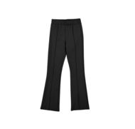 MAYORAL legingi, black, 7.757-25, 16 cm