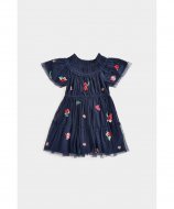 MOTHERCARE kleita ar īsam piedurknēm, CA371