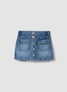 OVS džinsa šorti, 104 cm, 002654766