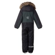 LENNE ziemas virsdrēbes EASY, tumši zaļs, 23324-333