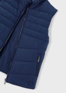 MAYORAL veste, blue, 4.383-20, 10 cm