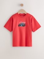 NEXT t-krekls ar īsam piedurknēm, H69836, 116 cm