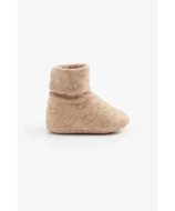 MOTHERCARE tekstila apavi, 3 gab., BB554