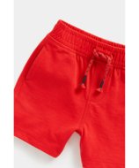 MOTHERCARE t-krekls ar īsam piedurknēm + šorti, EC895