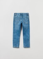 OVS 1 EN BOY 3-10Y DENIM 2M 4-5 BLUE 001816009