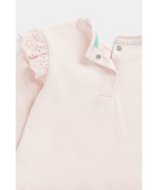 MOTHERCARE krekls ar garām piedurknēm, FA810