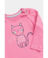 MOTHERCARE krekls ar garām piedurknēm, FA791