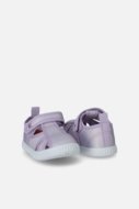 COCCODRILLO sandales, violeti, WC6211102SHG-016-024, 24 izmērs