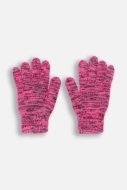 COCCODRILLO cimdi ACCESSORIES WINTER GIRL, multicoloured, ZC4360312AWG-022-XXL, XXL cm