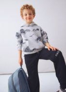 MAYORAL bikses, navy, 4.559-42, 10 cm