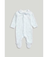 MOTHERCARE zīdaiņu kombinezons 3 gab., LK402 80