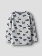 NAME IT krekls ar garām piedurknēm, 13229060 104