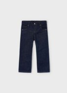 MAYORAL bikses, dark indigo, 4.565-55