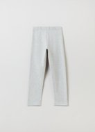 OVS 1 EN GIRL 3-10Y LEGGINGS 3-4 GREY 001911371