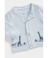 MOTHERCARE zīdaiņu kombinezons, kardigāns + bērnu cepure, EB644