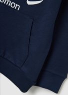 OVS džemperis ar kapuci, 116 cm, 002454883