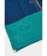 MOTHERCARE polo ar īsam piedurknēm, EB094