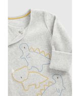 MOTHERCARE krekls ar garām piedurknēm, IF525 74