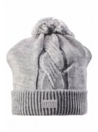 LASSIE Cepure Grey 728692-9150