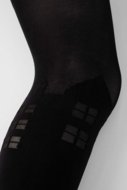 COCCODRILLO zeķubikses TIGHT MICROFIBRE COLORFUL, melns, ZC5380305TMC-021-140, 140 cm