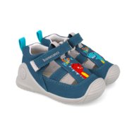BIOMECANICS sandales, 252177-A556, 24 izmērs
