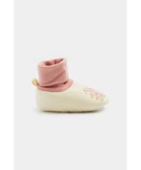 MOTHERCARE tekstila apavi, CB558