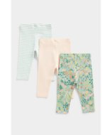 MOTHERCARE legini, EA529