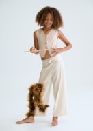 MAYORAL blūze, almond, 6.020-29, 140 cm