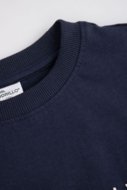COCCODRILLO t-krekls ar īsam piedurknēm, zili, WC6143207MBJ-015-128, 128 cm