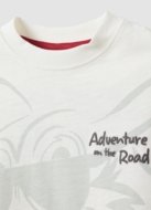 OVS t-krekls ar īsam piedurknēm, cm, 002655638