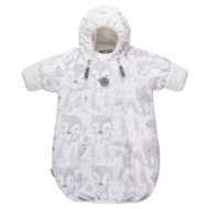 LENNE kombinezons-guļammaiss BLISS, 62 cm, 62 cm